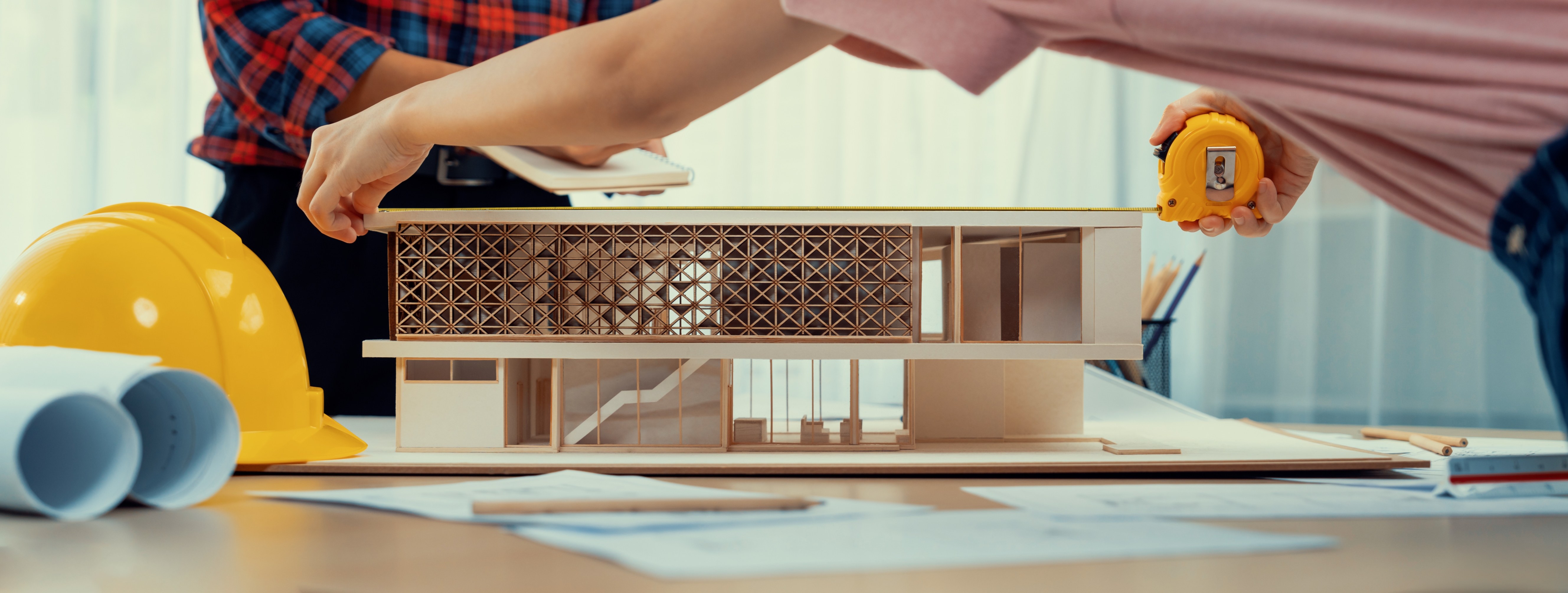 التخطيط والتصميم