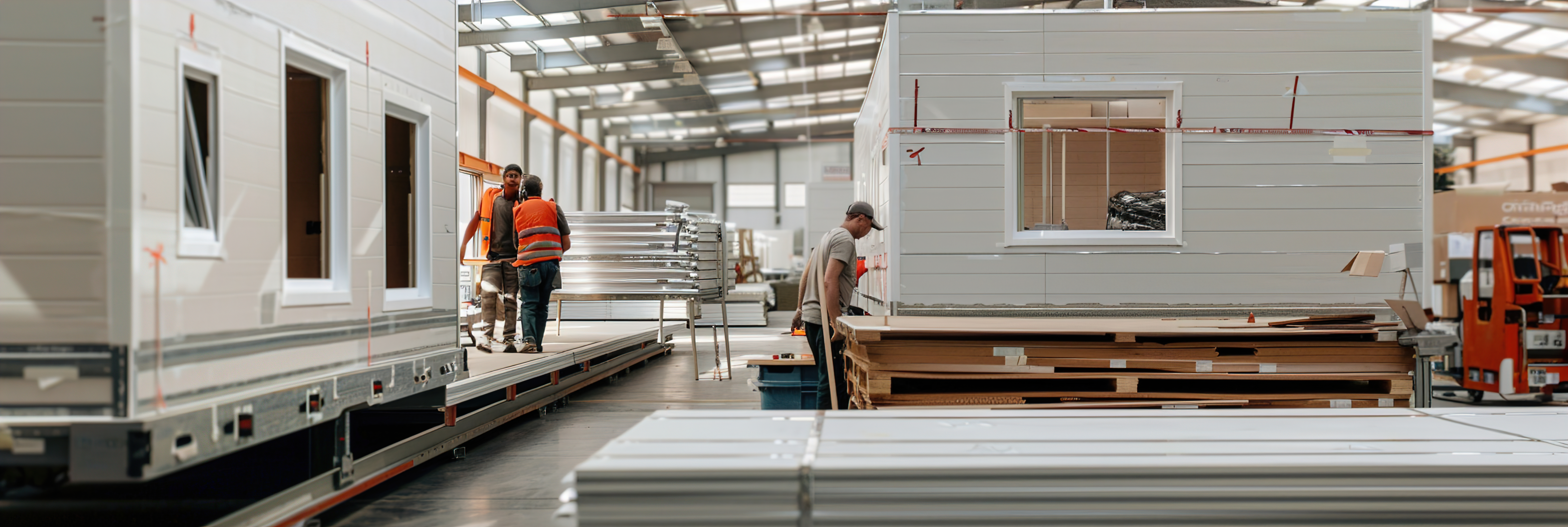 التجميع والتركيب